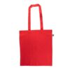 Fairtrade Handlenett - Rød