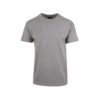 Classic T-shirt - Gråmelert