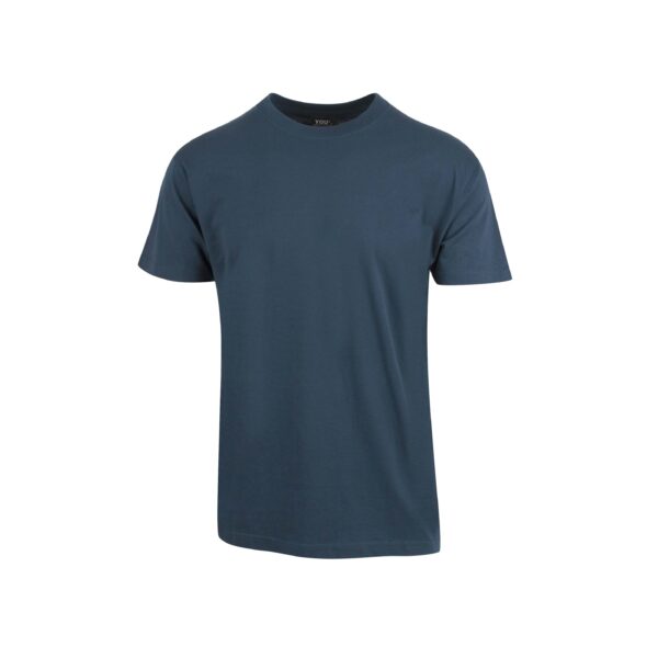 Classic T-shirt - Petrol Blue (YB)