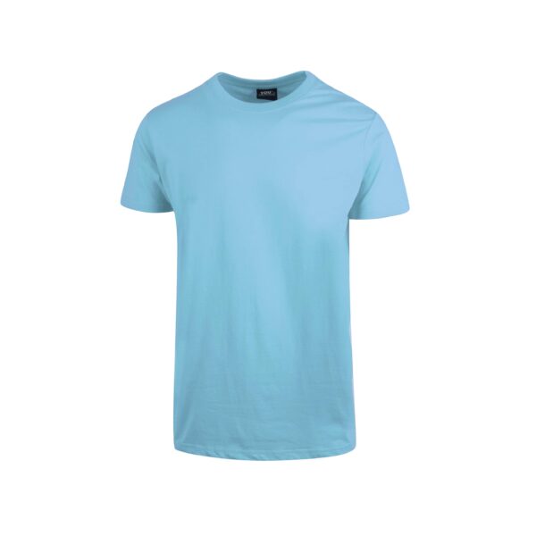 Classic T-shirt - Horisont Blå
