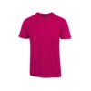 Classic T-shirt - Raspberry