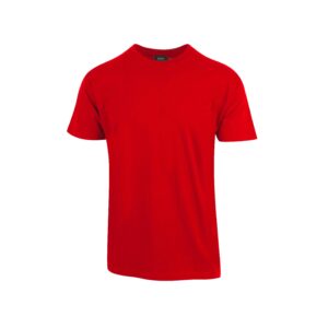 Classic T-shirt - Rød
