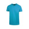 Classic T-shirt - Turkis