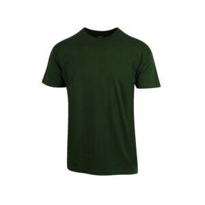 Classic T-shirt - Flaskegrønn