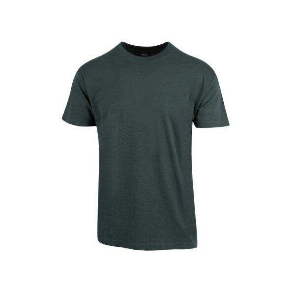 Classic T-shirt - Sjøgrønn