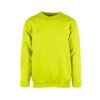 Classic Sweatshirt - Safety Gul