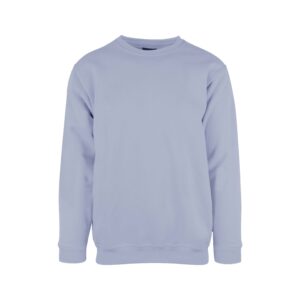 Classic Sweatshirt - Lys Blå