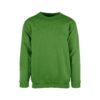 Classic Sweatshirt - Kellygrønn