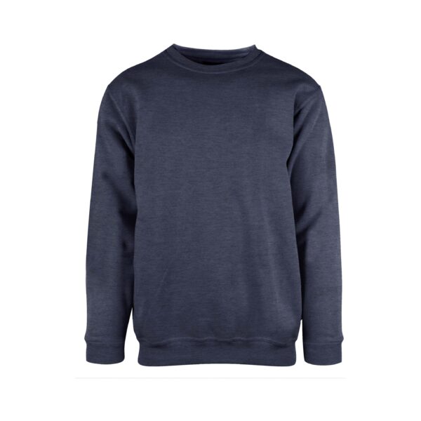 Classic Sweatshirt - Marinemelert