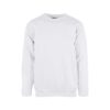 Classic Sweatshirt - Hvit
