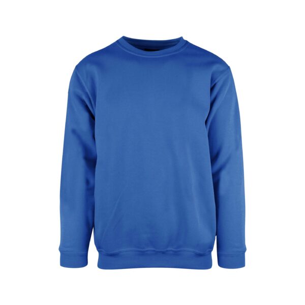 Classic Sweatshirt - Kornblå