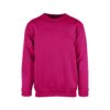 Classic Sweatshirt - Raspberry