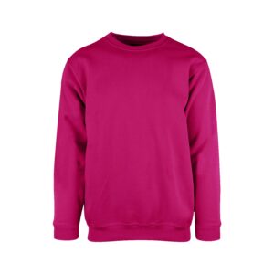 Classic Sweatshirt - Raspberry