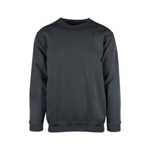 Classic Sweatshirt - Stålgrå