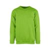 Classic Sweatshirt - Lime