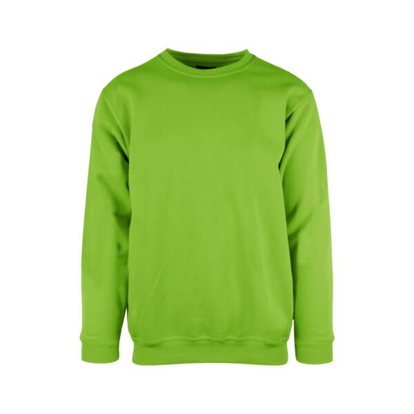 Classic Sweatshirt - Lime