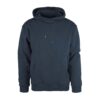 Harlem Hettegenser - Petrol Blue (YB)